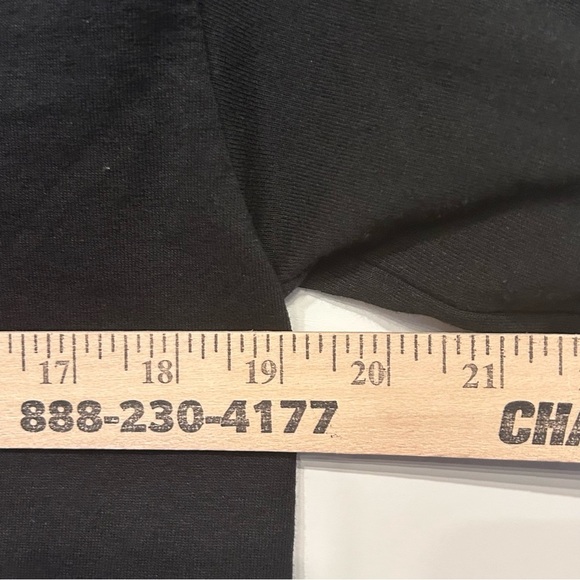 Blood of Heroes Men’s Long Sleeve T-shirt Size M - Picture 8 of 8